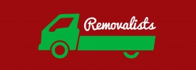 Removalists Glenalbyn - Furniture Removalist Services